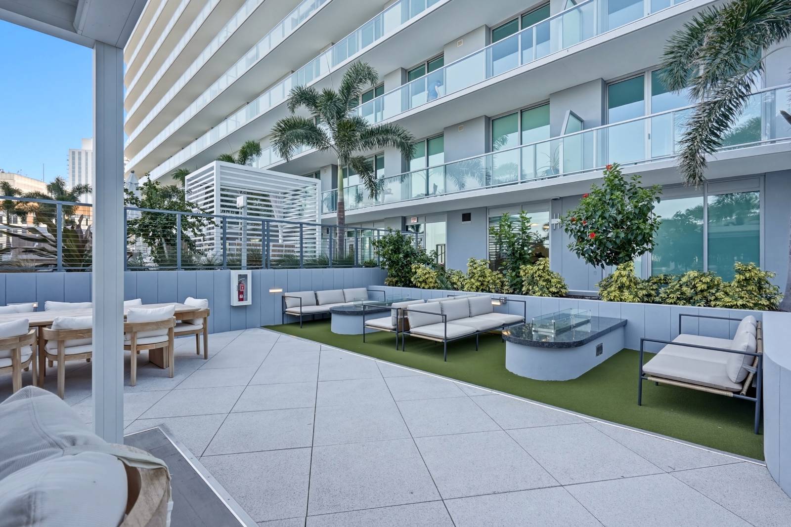 400 Central, #407, St Petersburg, FL 33701