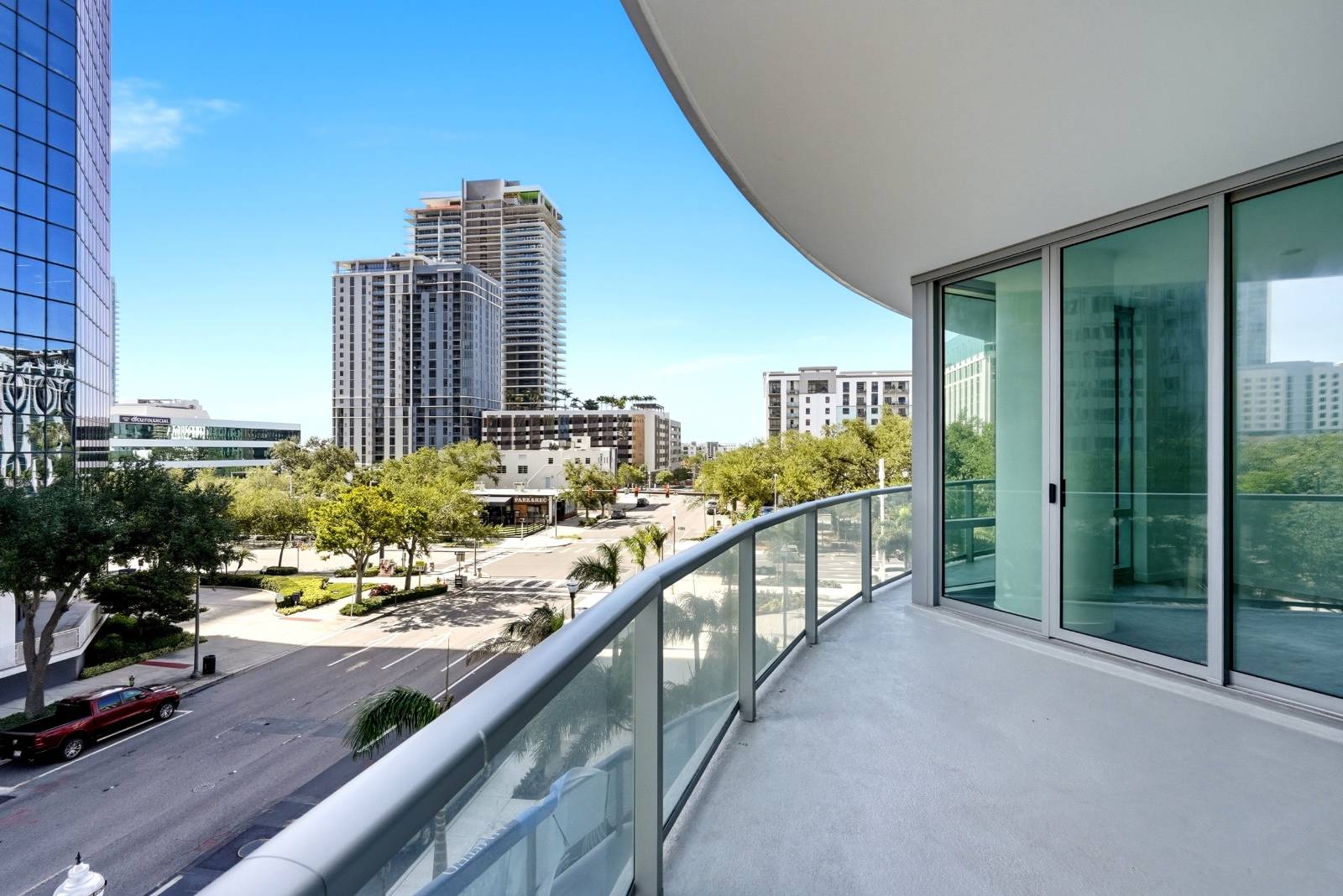 400 Central, #407, St Petersburg, FL 33701