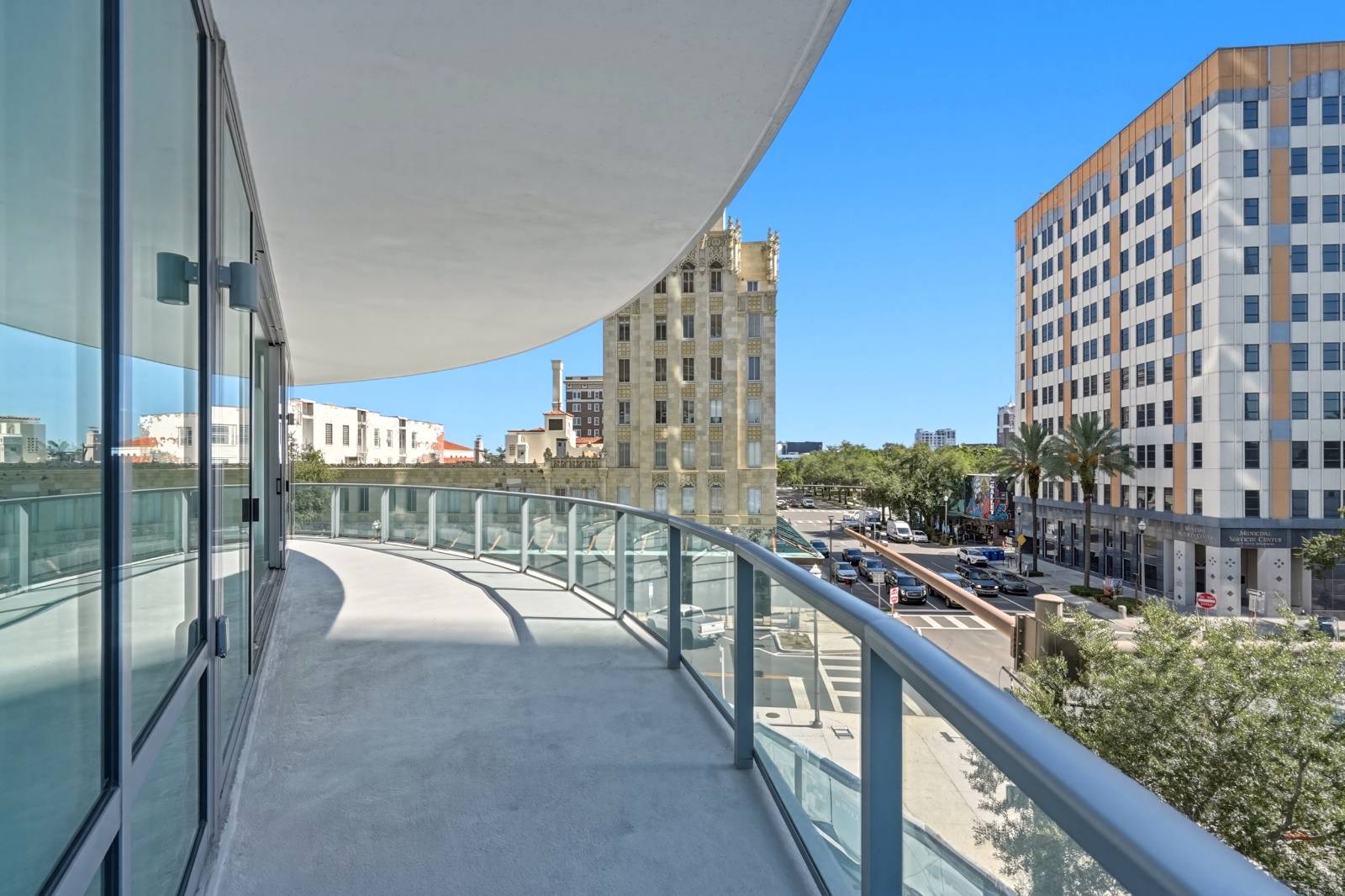 400 Central, #407, St Petersburg, FL 33701