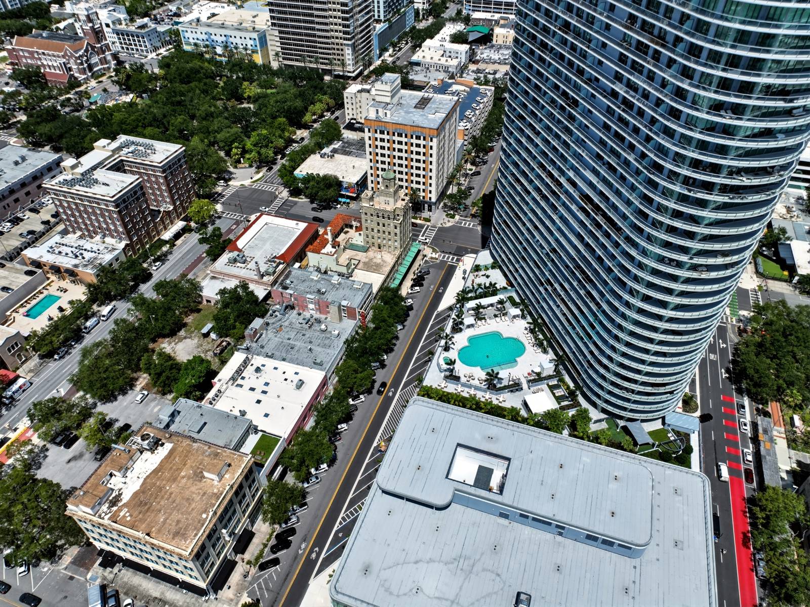 400 Central, #407, St Petersburg, FL 33701