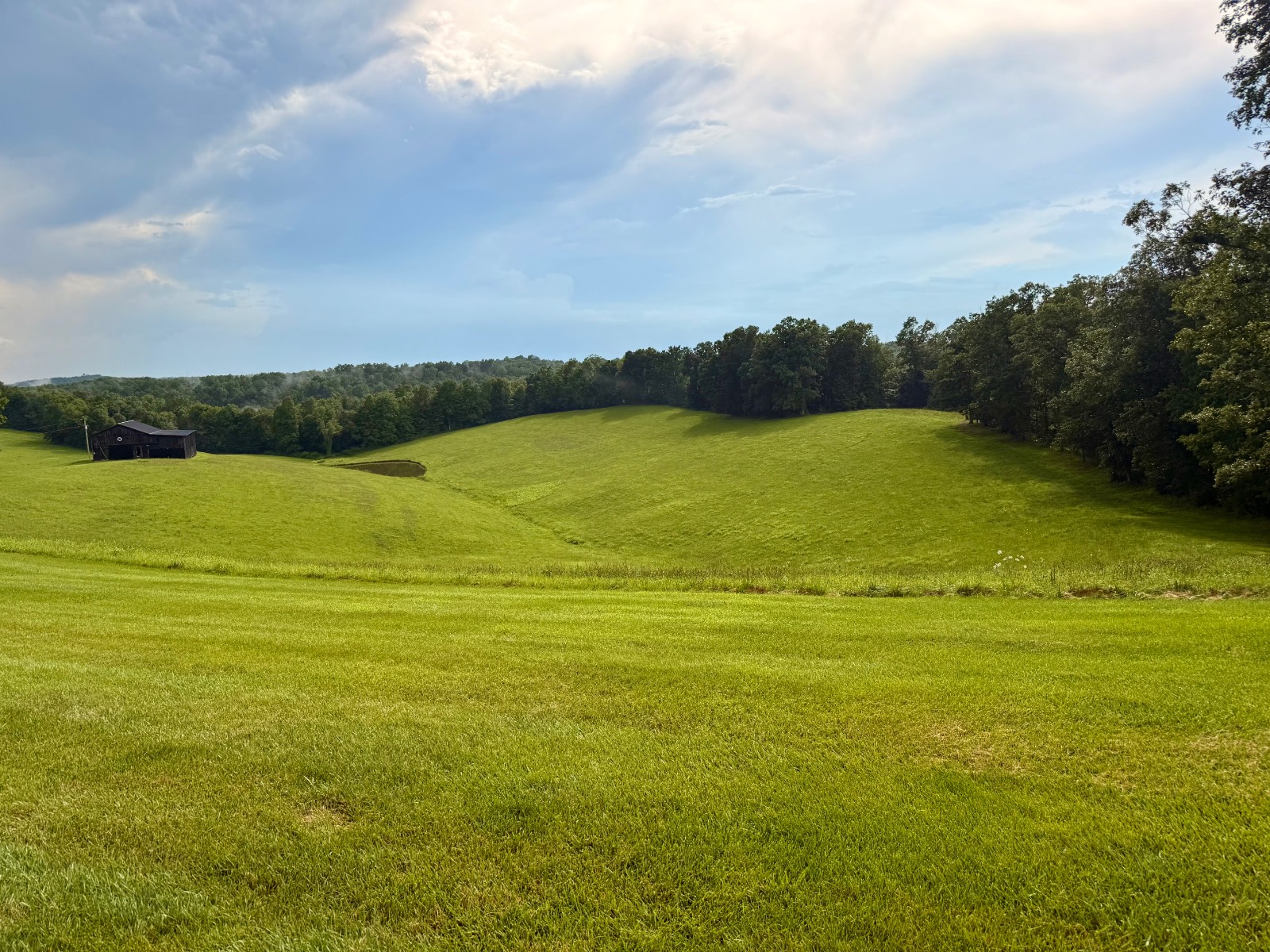 257 Bucket Road