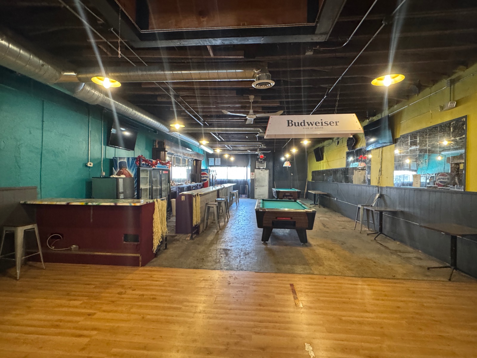 Photo 5 of 21 of commercial property listing at 152 N Main St, Valentine, NE 69201