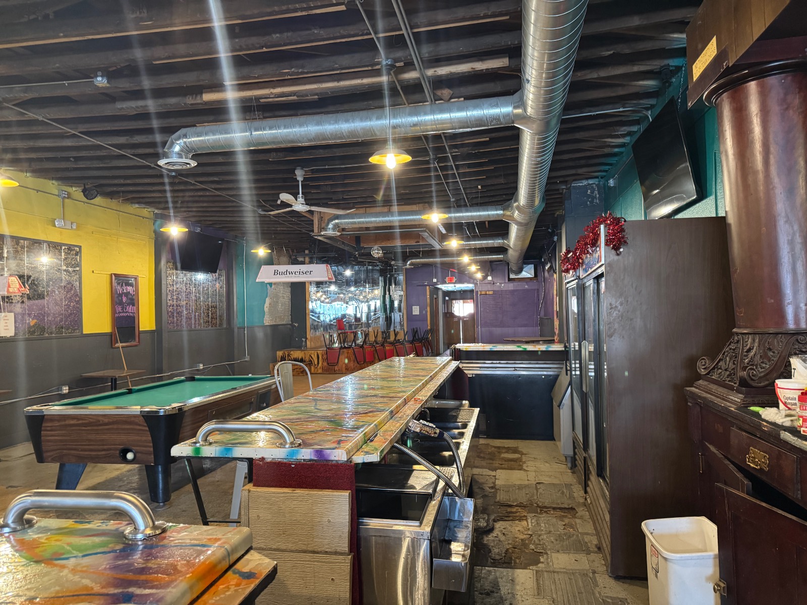 Photo 8 of 21 of commercial property listing at 152 N Main St, Valentine, NE 69201