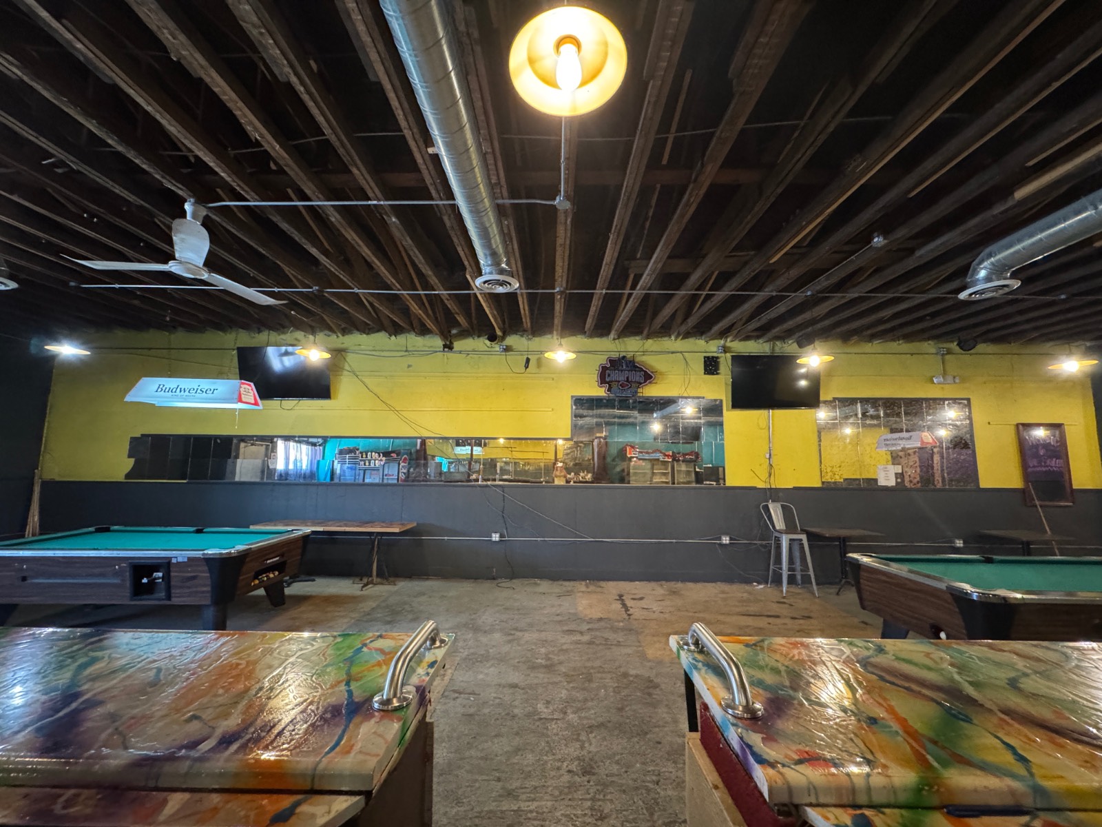 Photo 9 of 21 of commercial property listing at 152 N Main St, Valentine, NE 69201