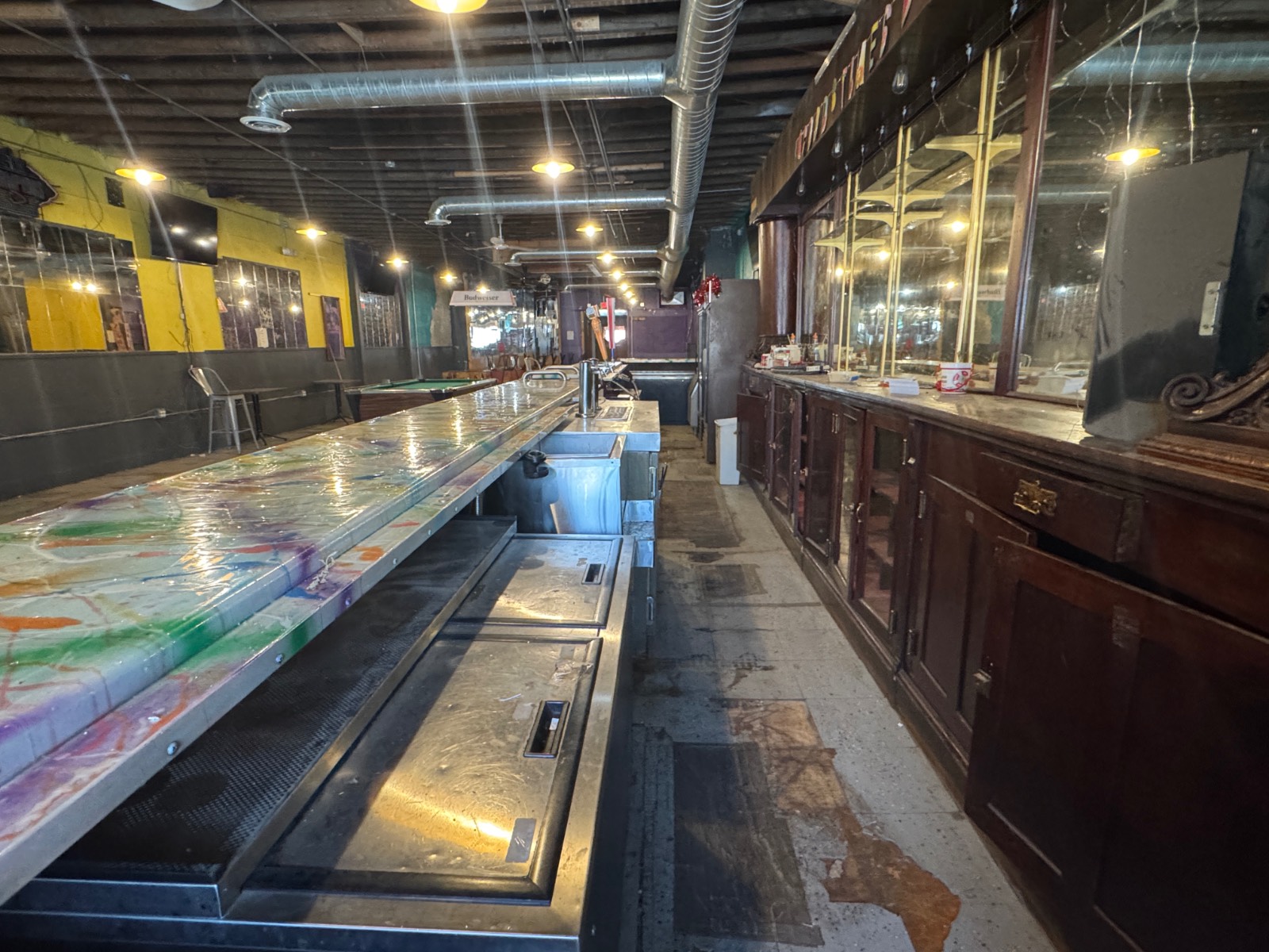 Photo 7 of 21 of commercial property listing at 152 N Main St, Valentine, NE 69201