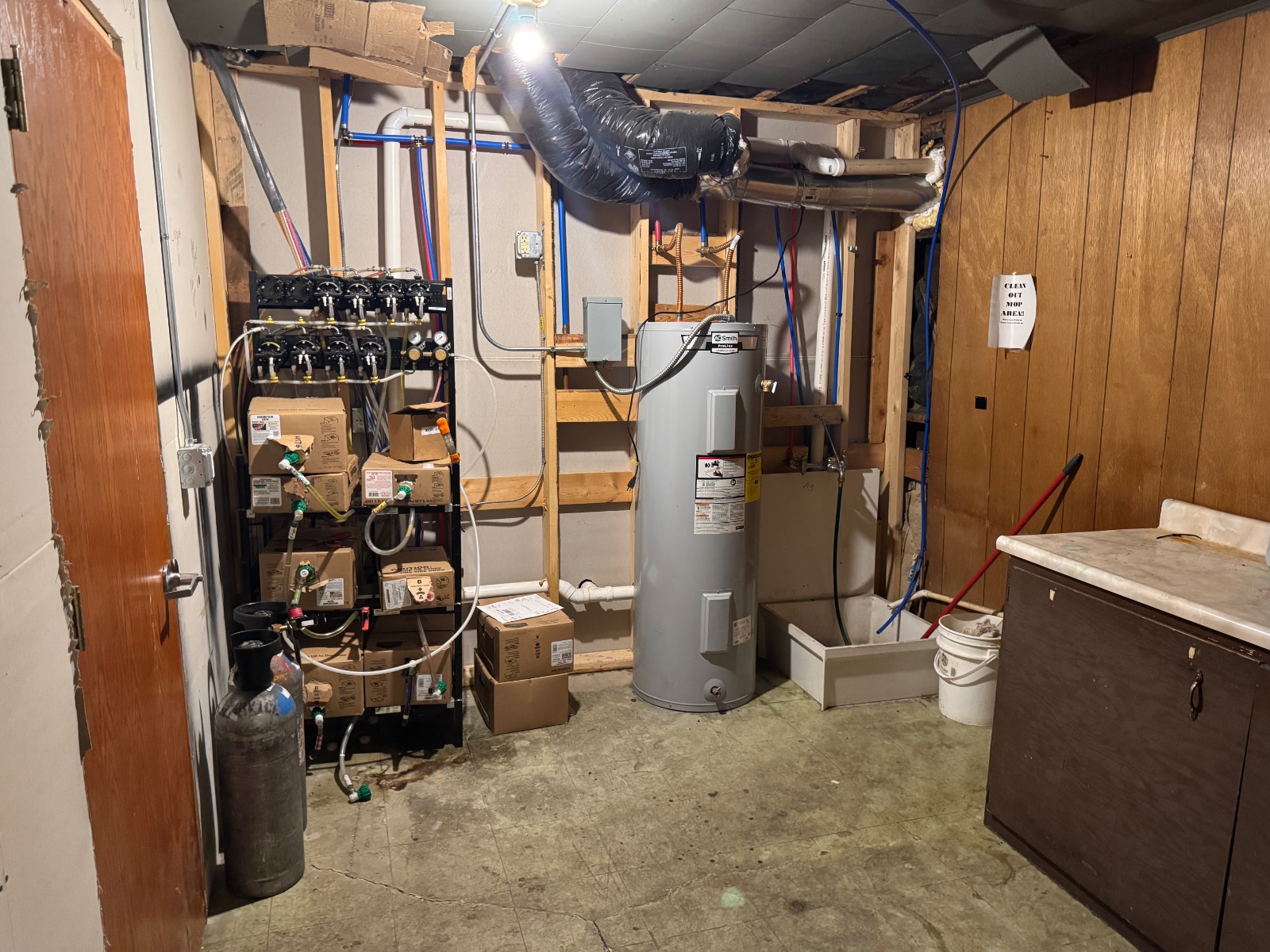 Photo 15 of 21 of commercial property listing at 152 N Main St, Valentine, NE 69201