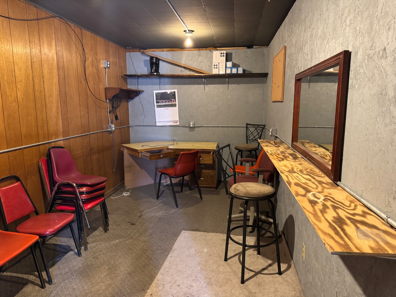 Photo 19 of 21 of commercial property listing at 152 N Main St, Valentine, NE 69201