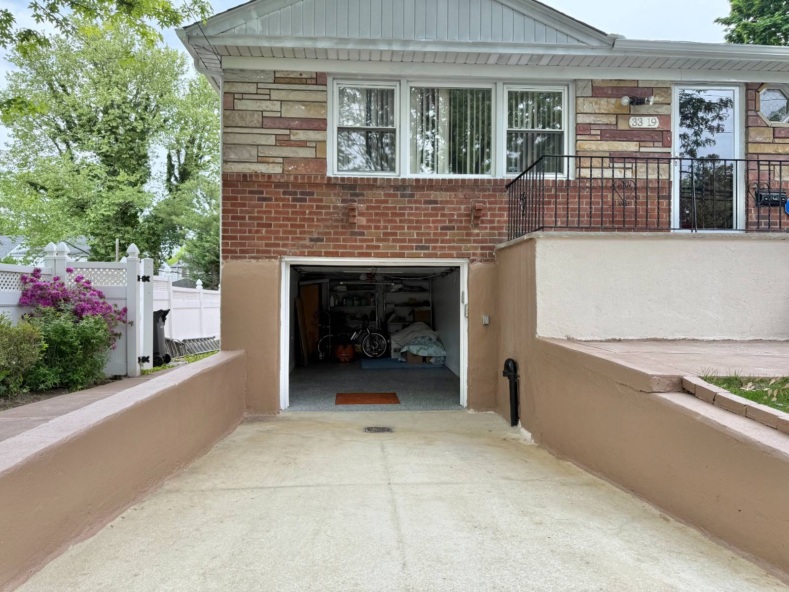 33-19 BELL BLVD