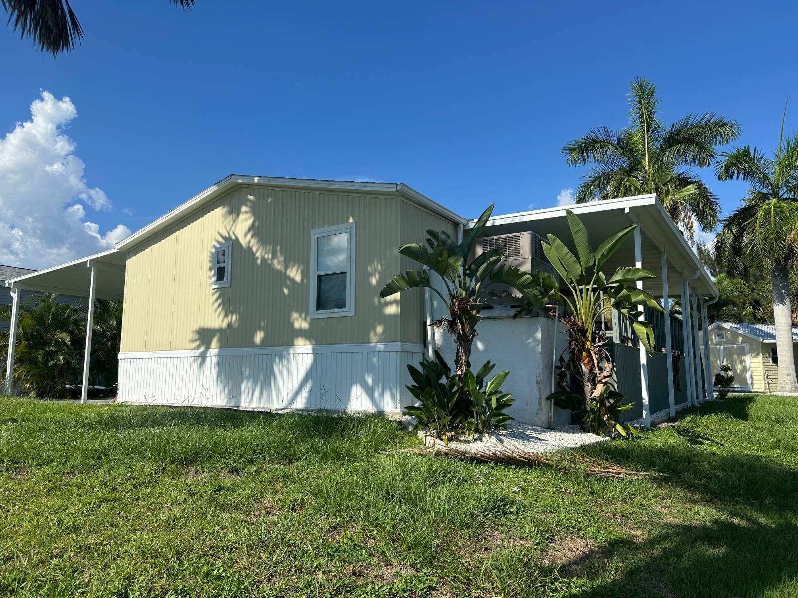 408 Hatchett Creek Rd, Venice, FL 34285