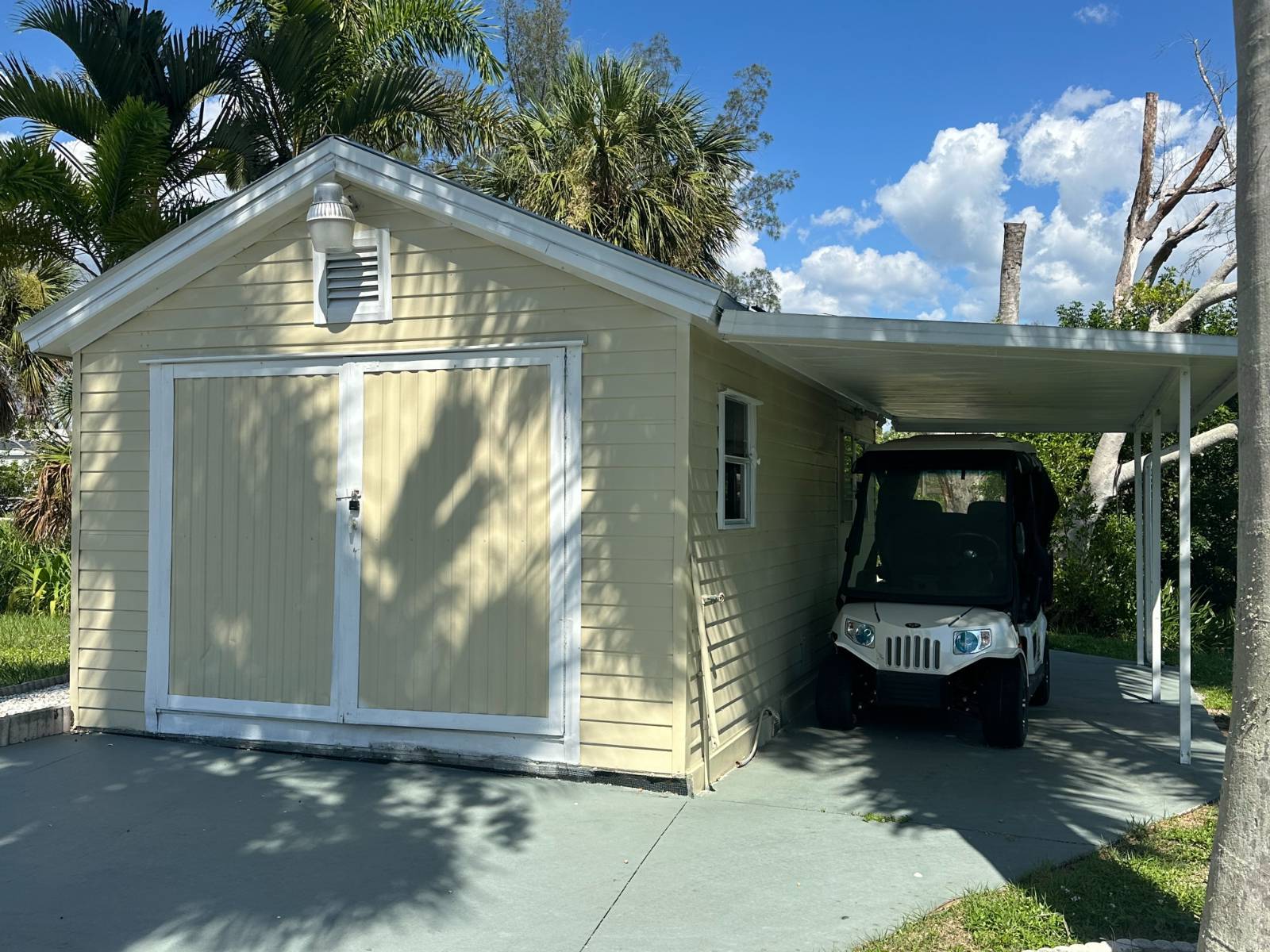 408 Hatchett Creek Rd, Venice, FL 34285