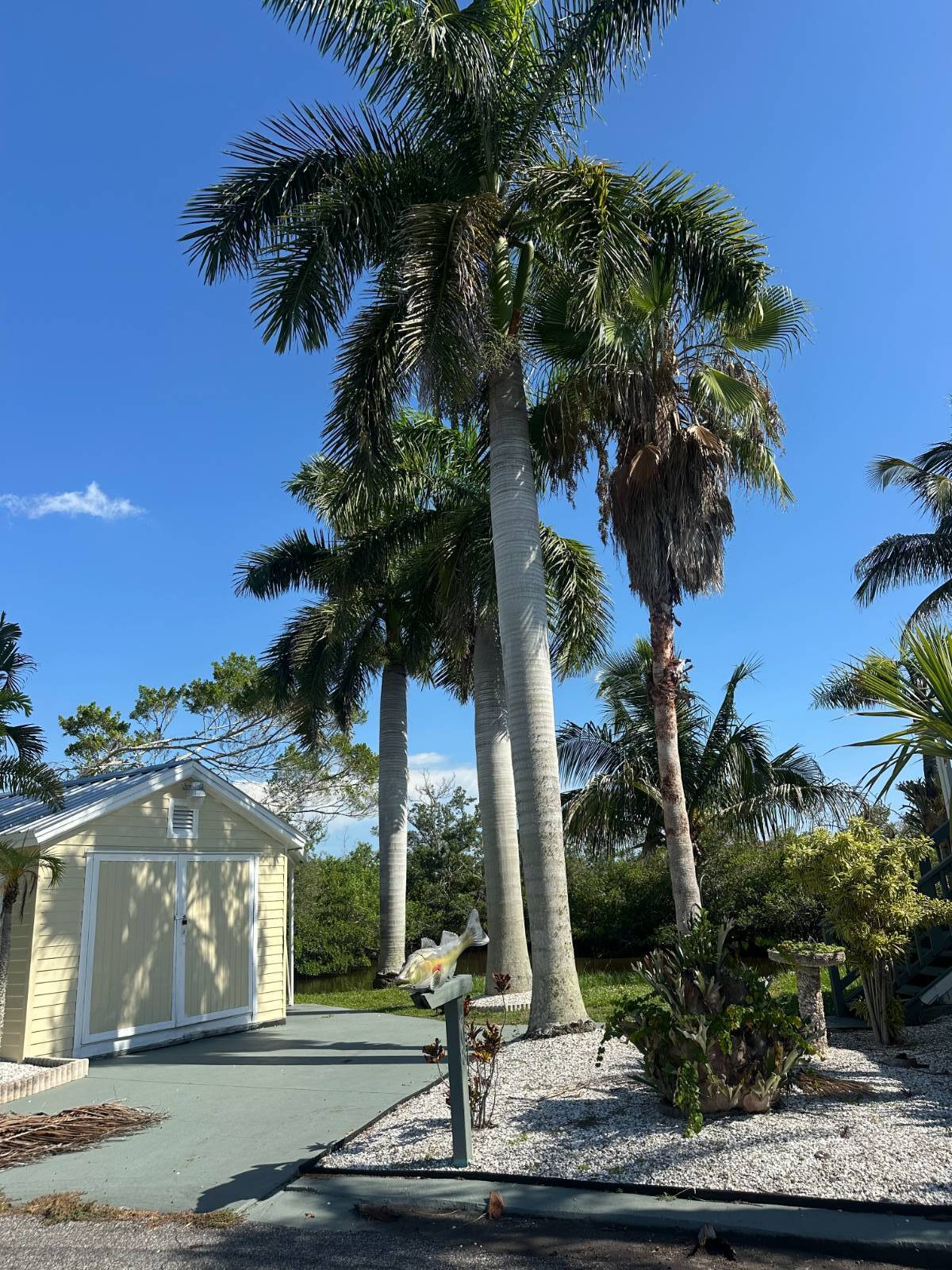 408 Hatchett Creek Rd, Venice, FL 34285