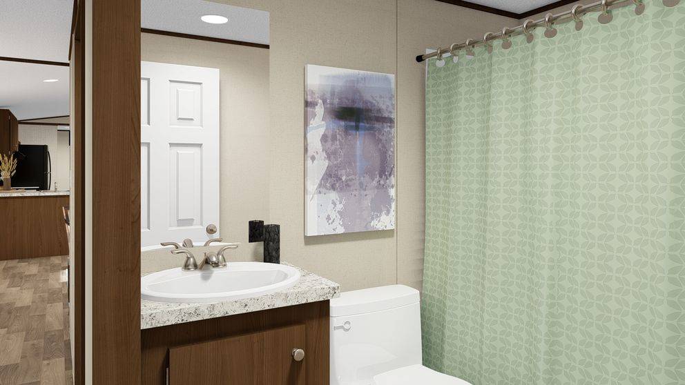 professionally managed communities, welcoming neighborhoods, mobile homes, local communities, modern manufactured home living