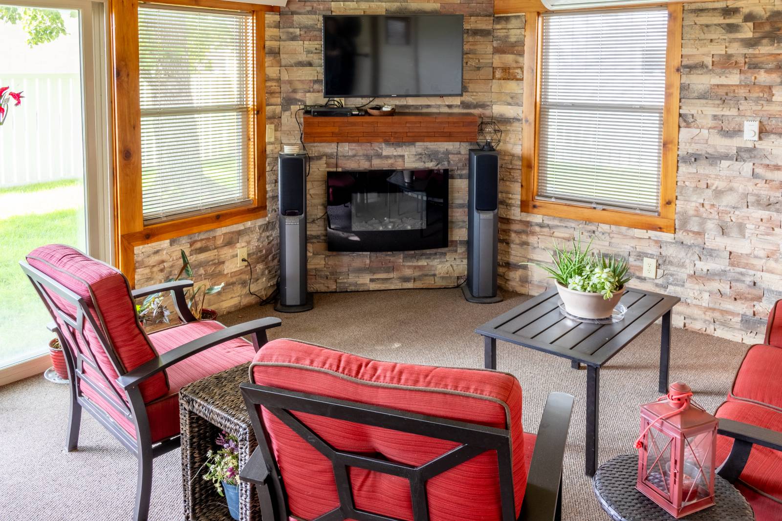 Photo 30 of 60 of home listing at 1004 Dakota, Alliance, NE 69301