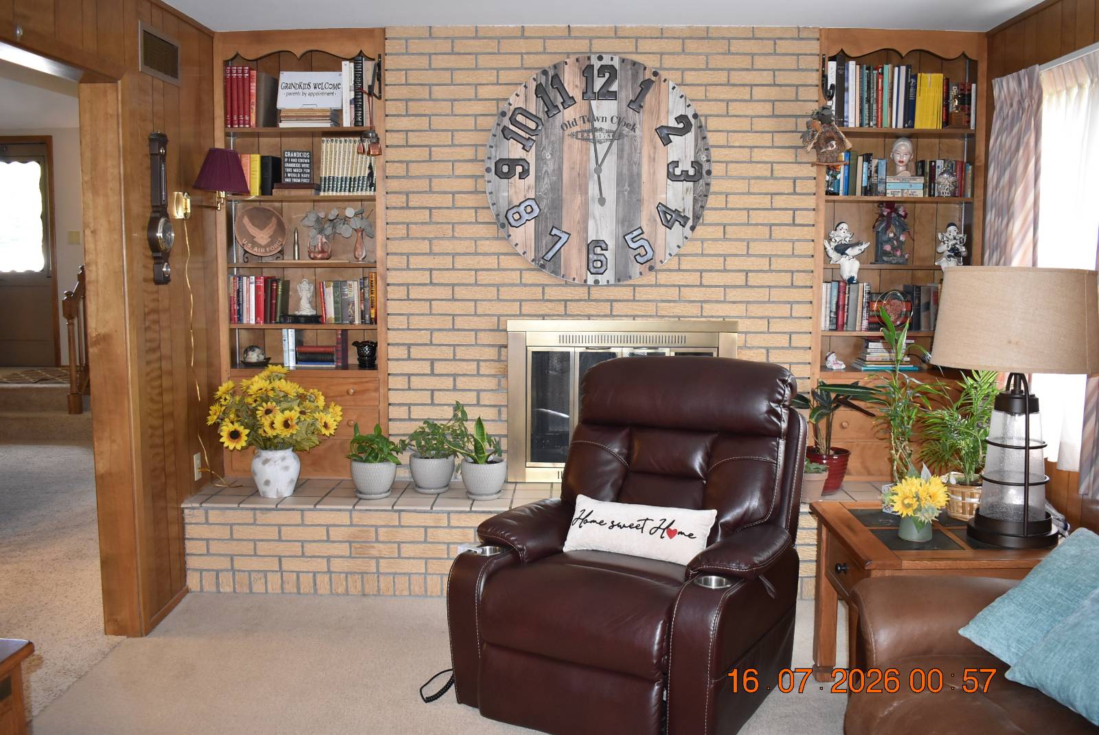 Photo 13 of 60 of home listing at 1004 Dakota, Alliance, NE 69301