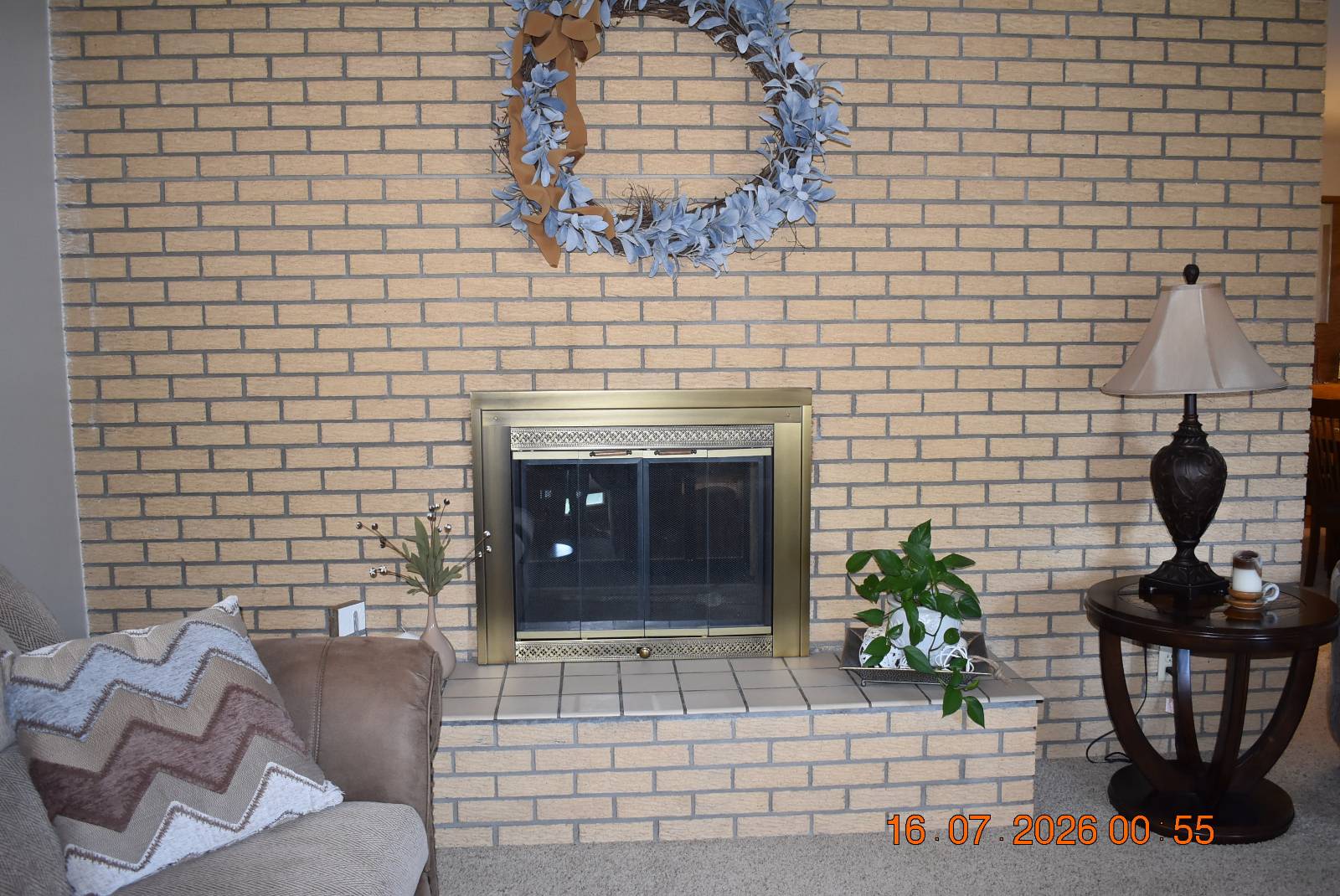 Photo 8 of 60 of home listing at 1004 Dakota, Alliance, NE 69301