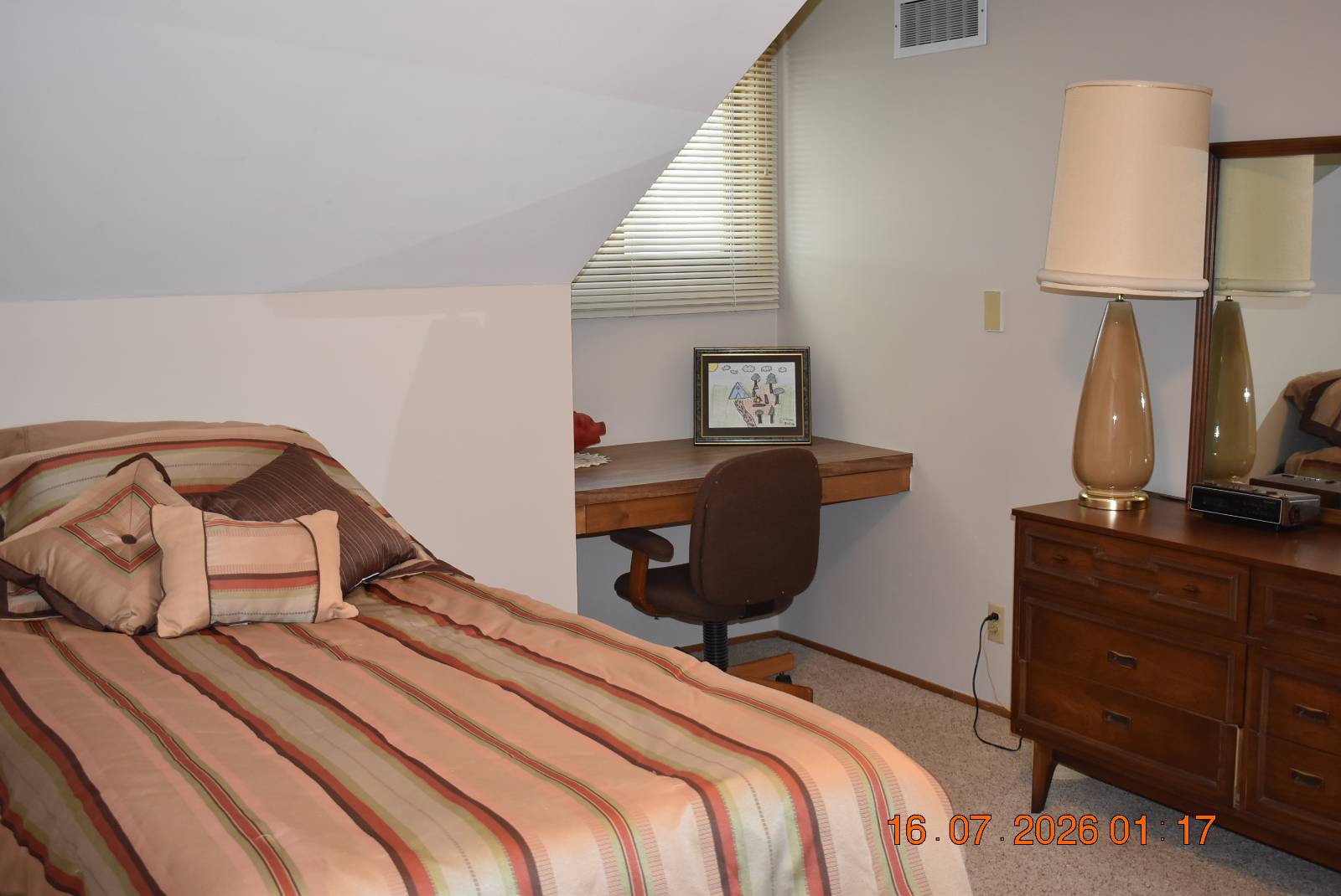 Photo 50 of 60 of home listing at 1004 Dakota, Alliance, NE 69301