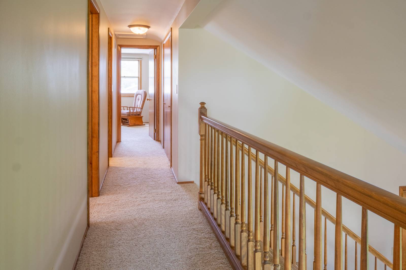 Photo 59 of 60 of home listing at 1004 Dakota, Alliance, NE 69301