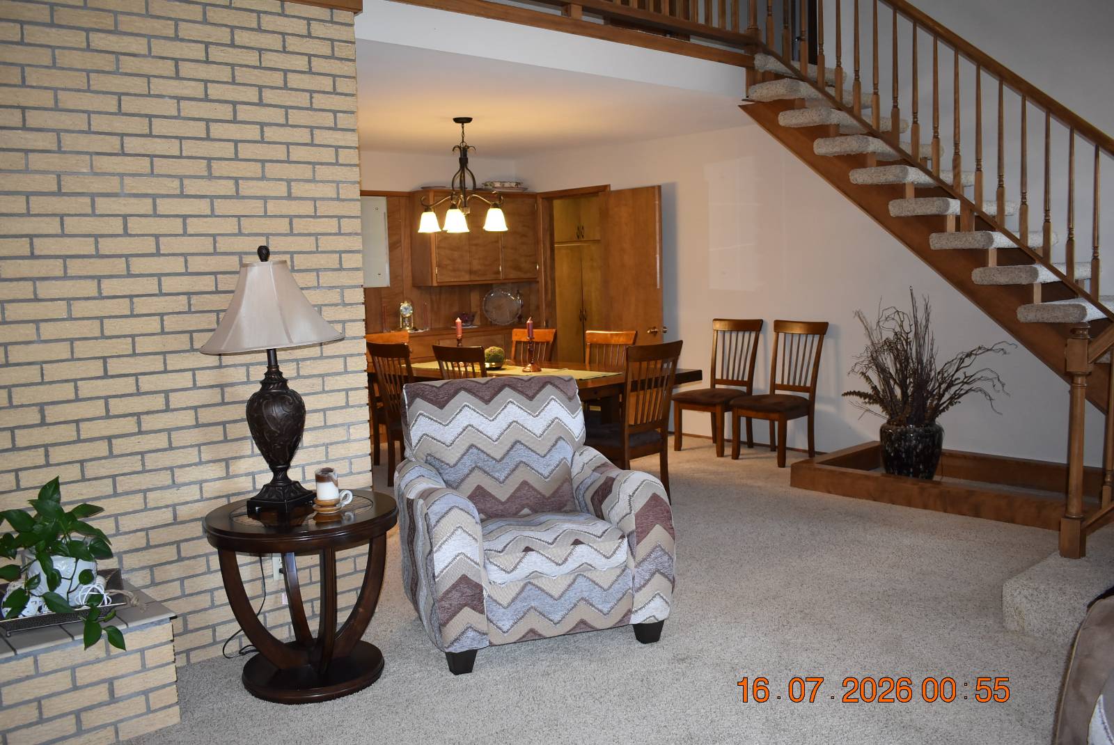 Photo 7 of 60 of home listing at 1004 Dakota, Alliance, NE 69301