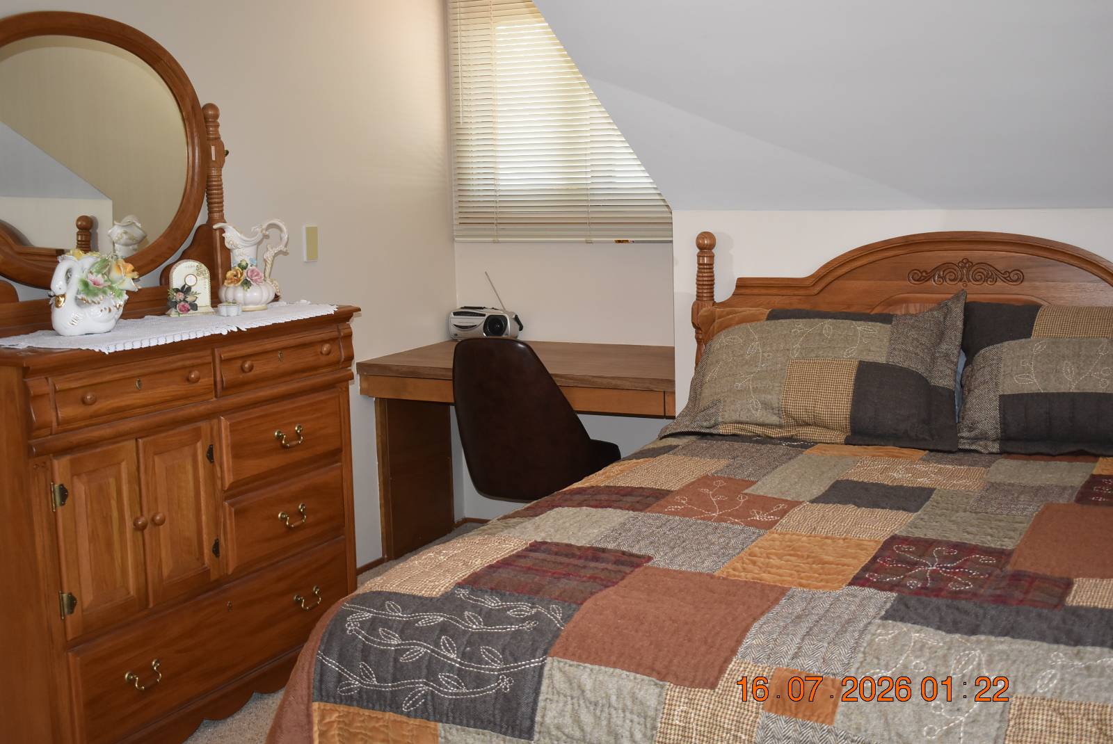 Photo 57 of 60 of home listing at 1004 Dakota, Alliance, NE 69301
