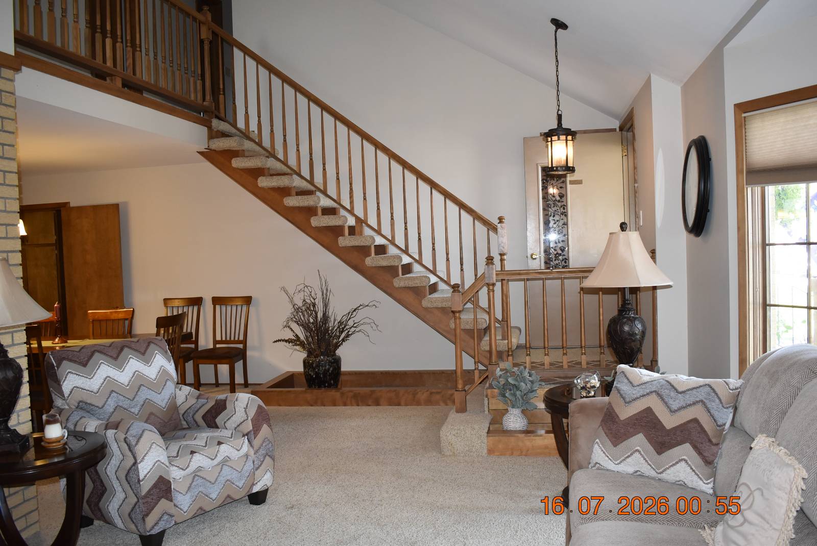 Photo 6 of 60 of home listing at 1004 Dakota, Alliance, NE 69301