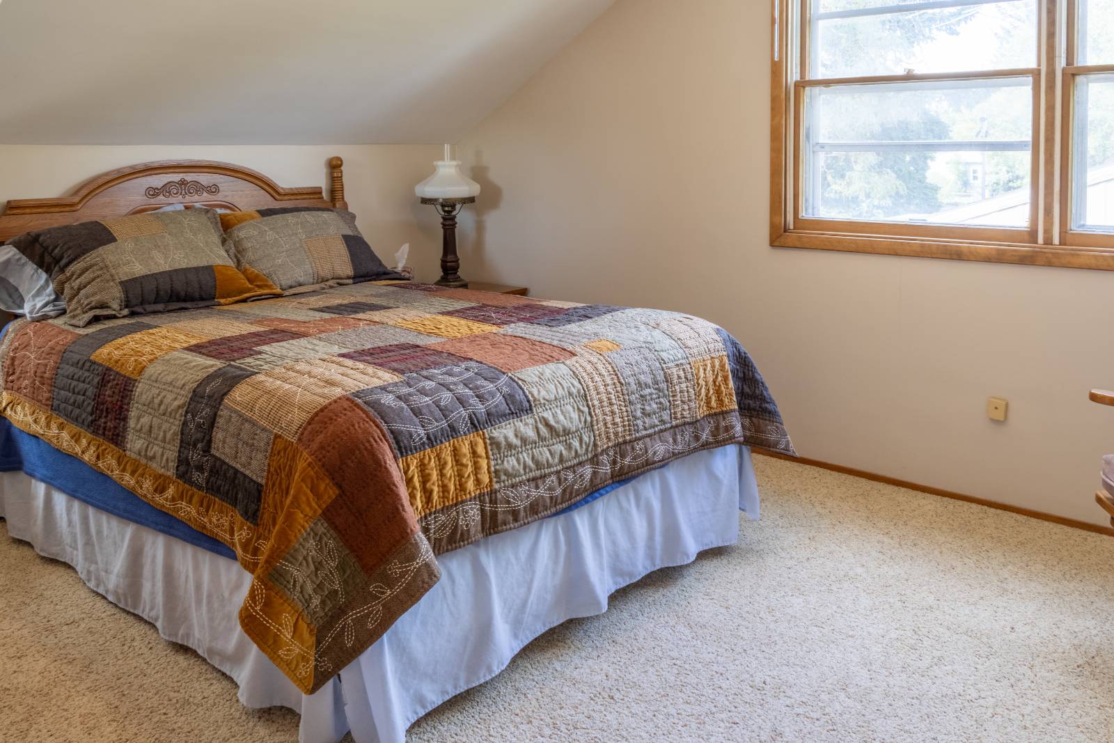 Photo 54 of 60 of home listing at 1004 Dakota, Alliance, NE 69301