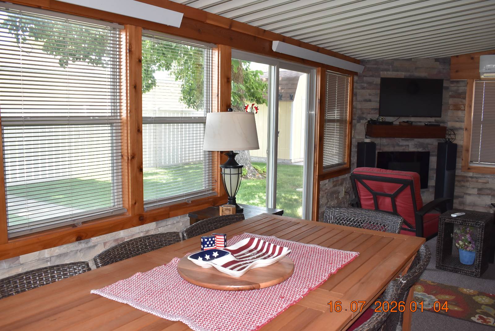 Photo 28 of 60 of home listing at 1004 Dakota, Alliance, NE 69301