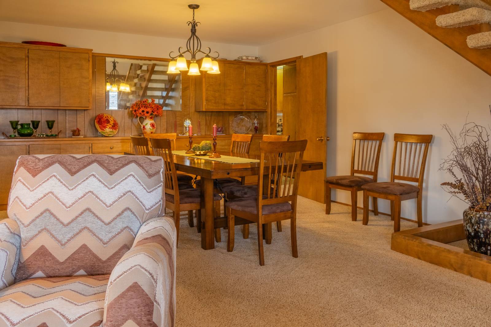 Photo 11 of 60 of home listing at 1004 Dakota, Alliance, NE 69301