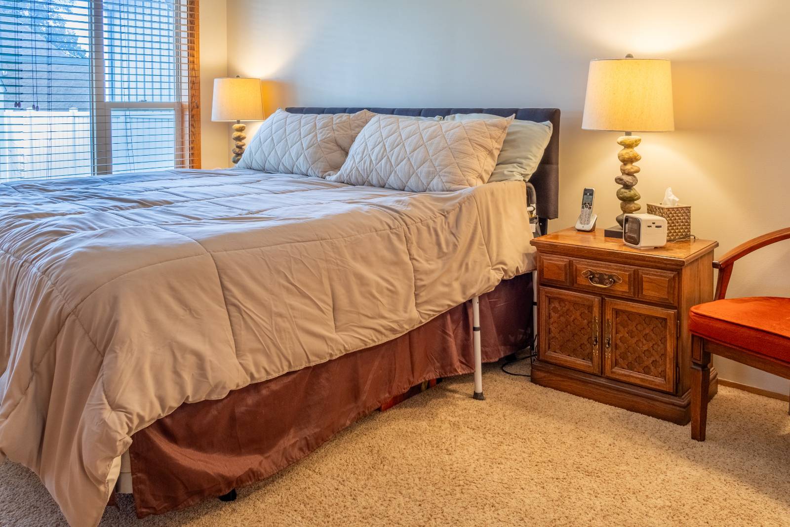 Photo 37 of 60 of home listing at 1004 Dakota, Alliance, NE 69301