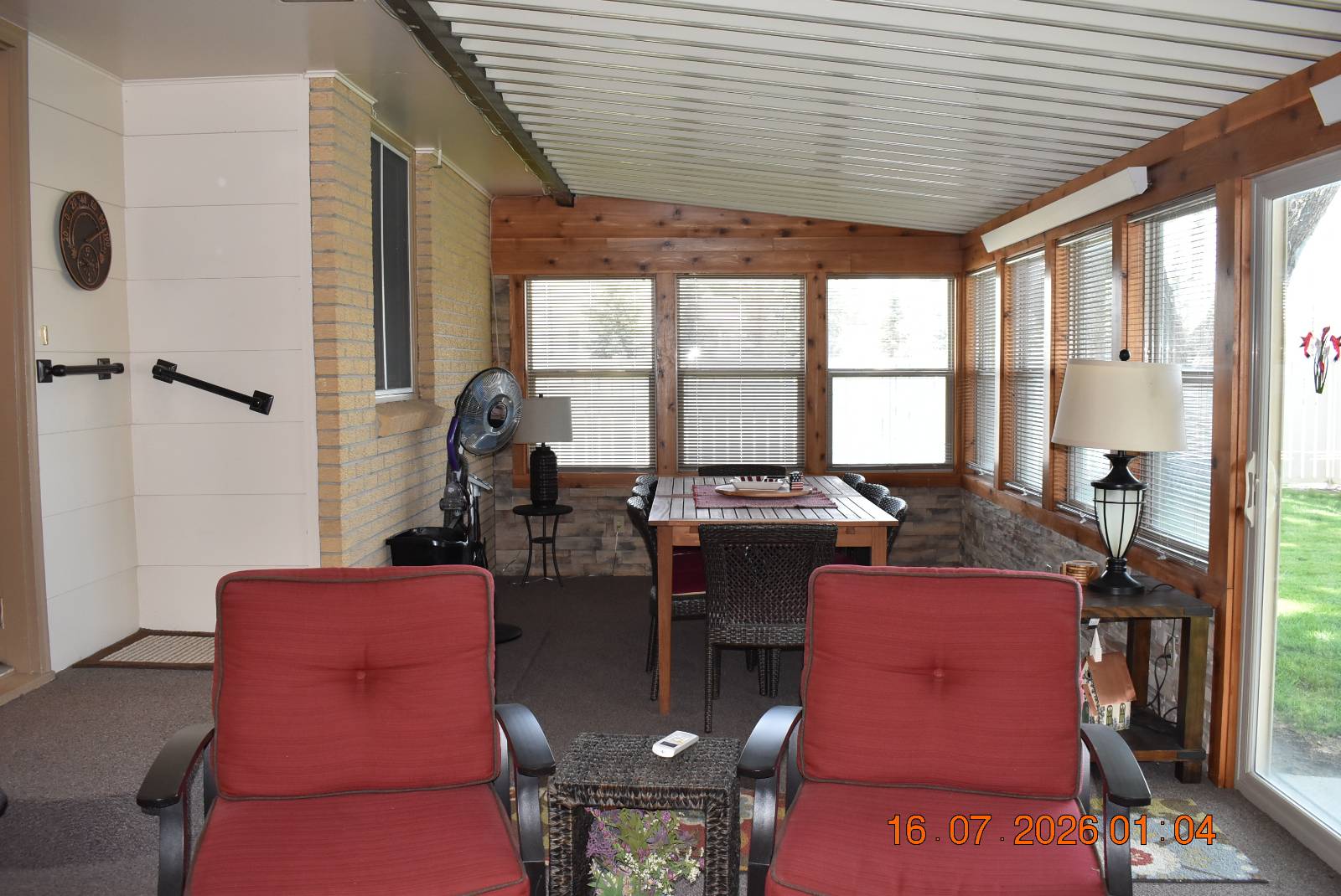 Photo 26 of 60 of home listing at 1004 Dakota, Alliance, NE 69301