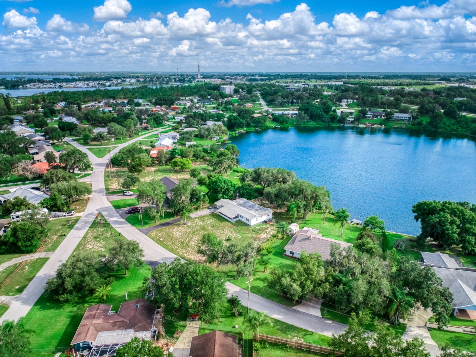709  lake blue dr, Lake Placid, FL 33852