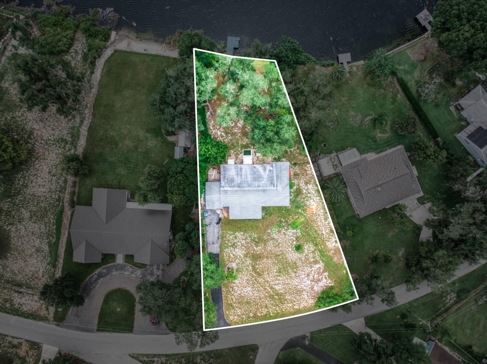 709  lake blue dr, Lake Placid, FL 33852