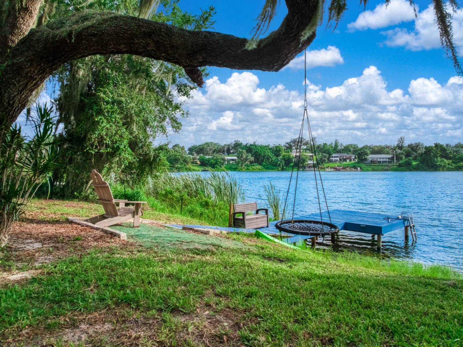 709  lake blue dr, Lake Placid, FL 33852