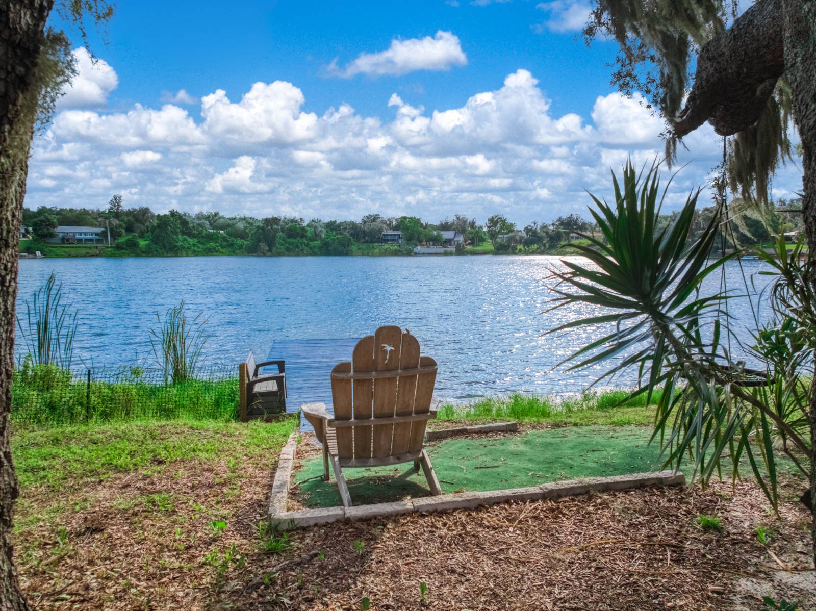 709  lake blue dr, Lake Placid, FL 33852