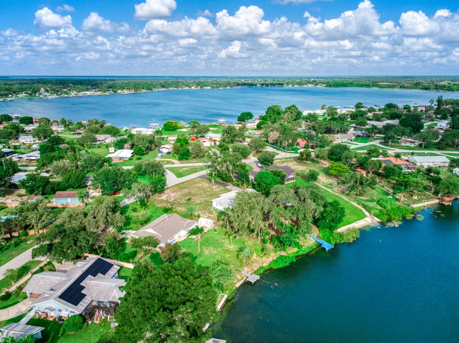 709  lake blue dr, Lake Placid, FL 33852