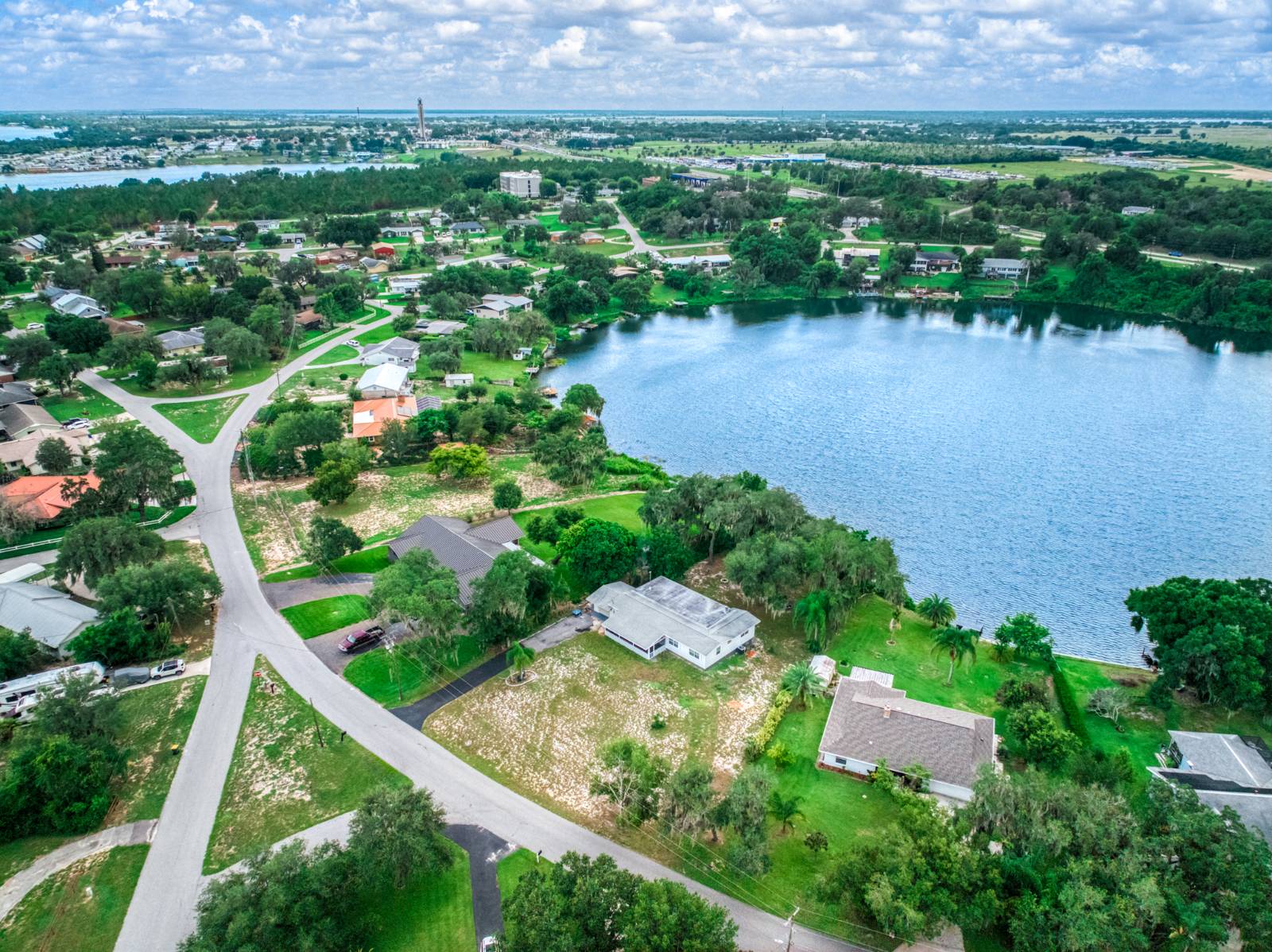 709  lake blue dr, Lake Placid, FL 33852