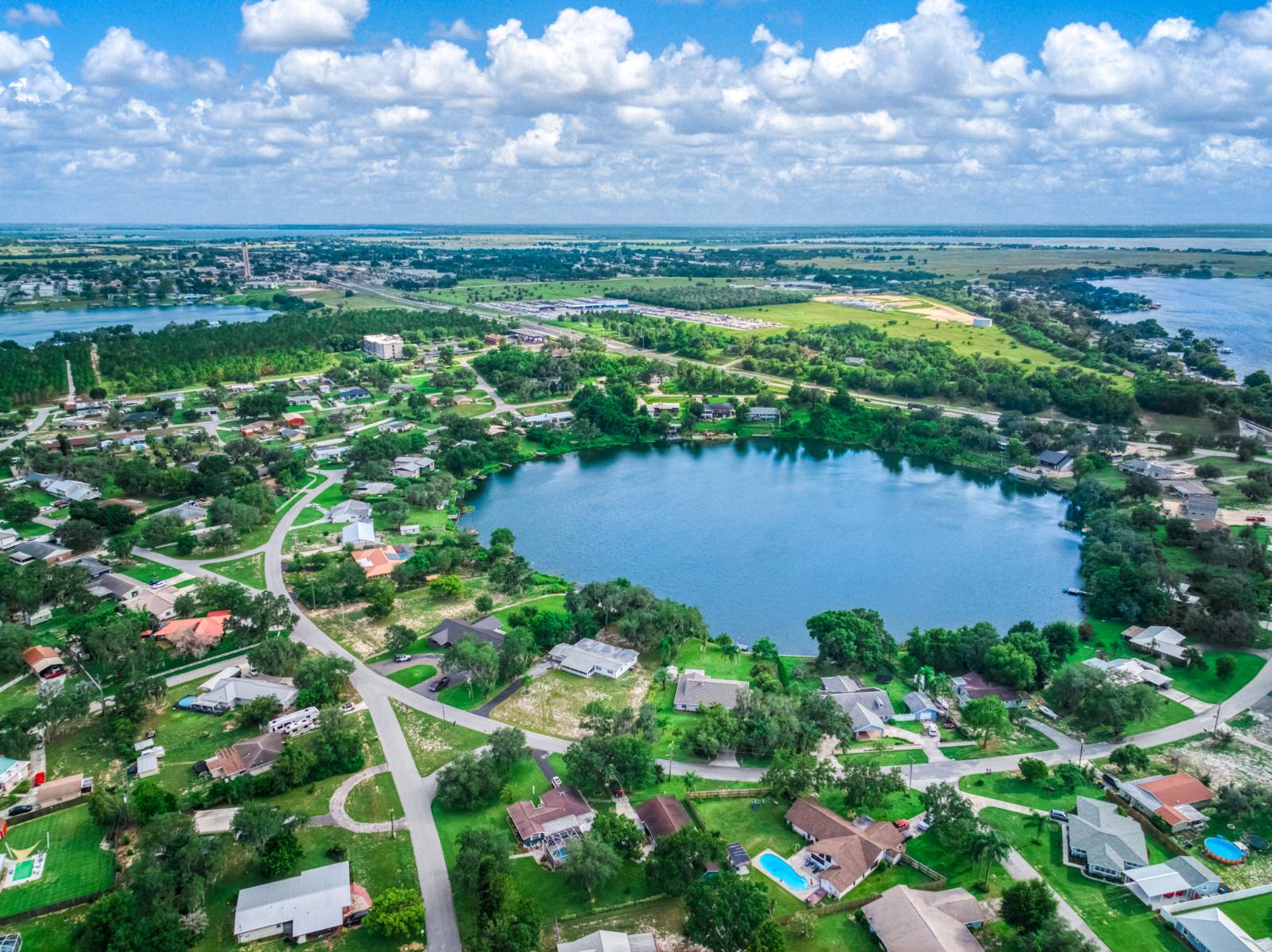 709  lake blue dr, Lake Placid, FL 33852