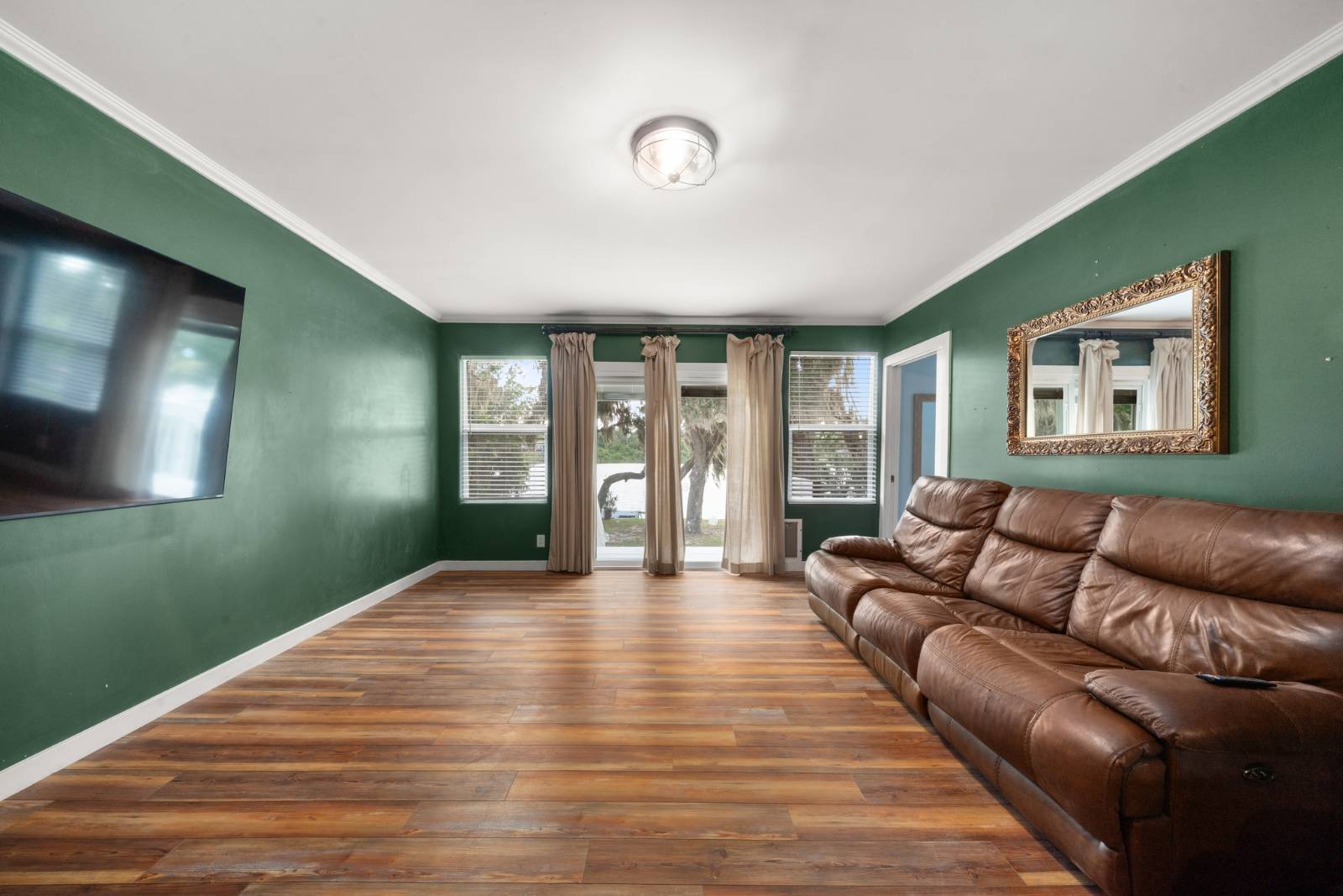709  lake blue dr, Lake Placid, FL 33852