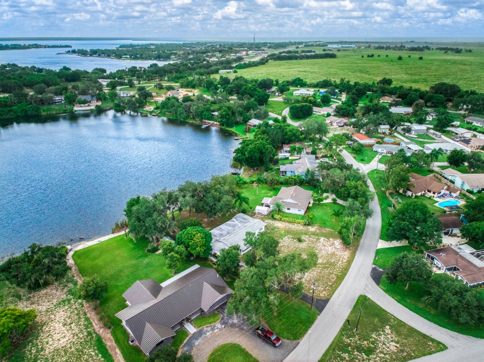 709  lake blue dr, Lake Placid, FL 33852