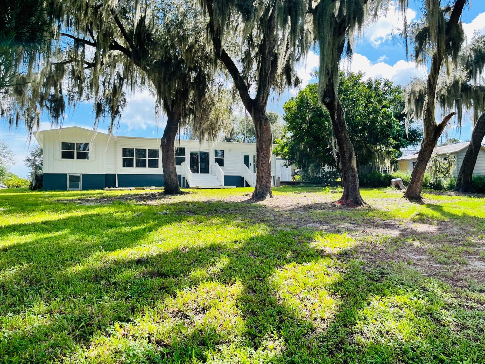 709  lake blue dr, Lake Placid, FL 33852