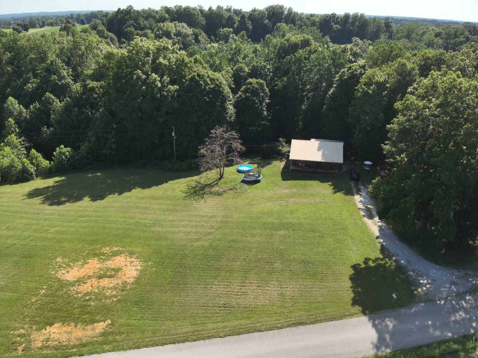 101 Penitentiary bend rd