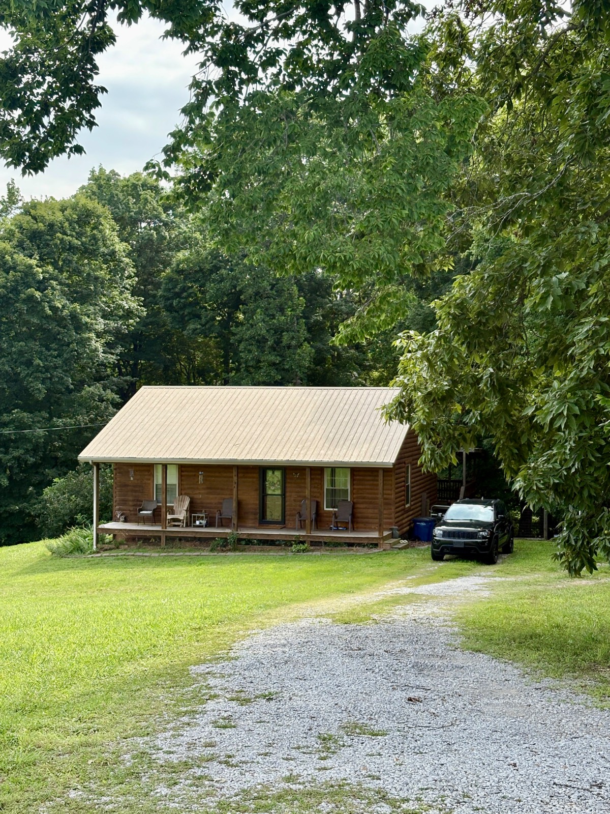 101 Penitentiary bend rd