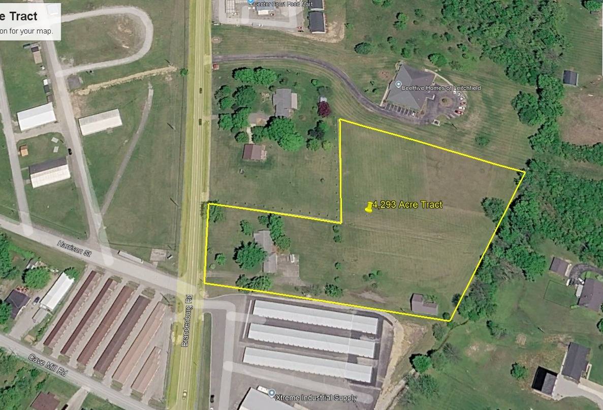 1409 Brandenburg Road