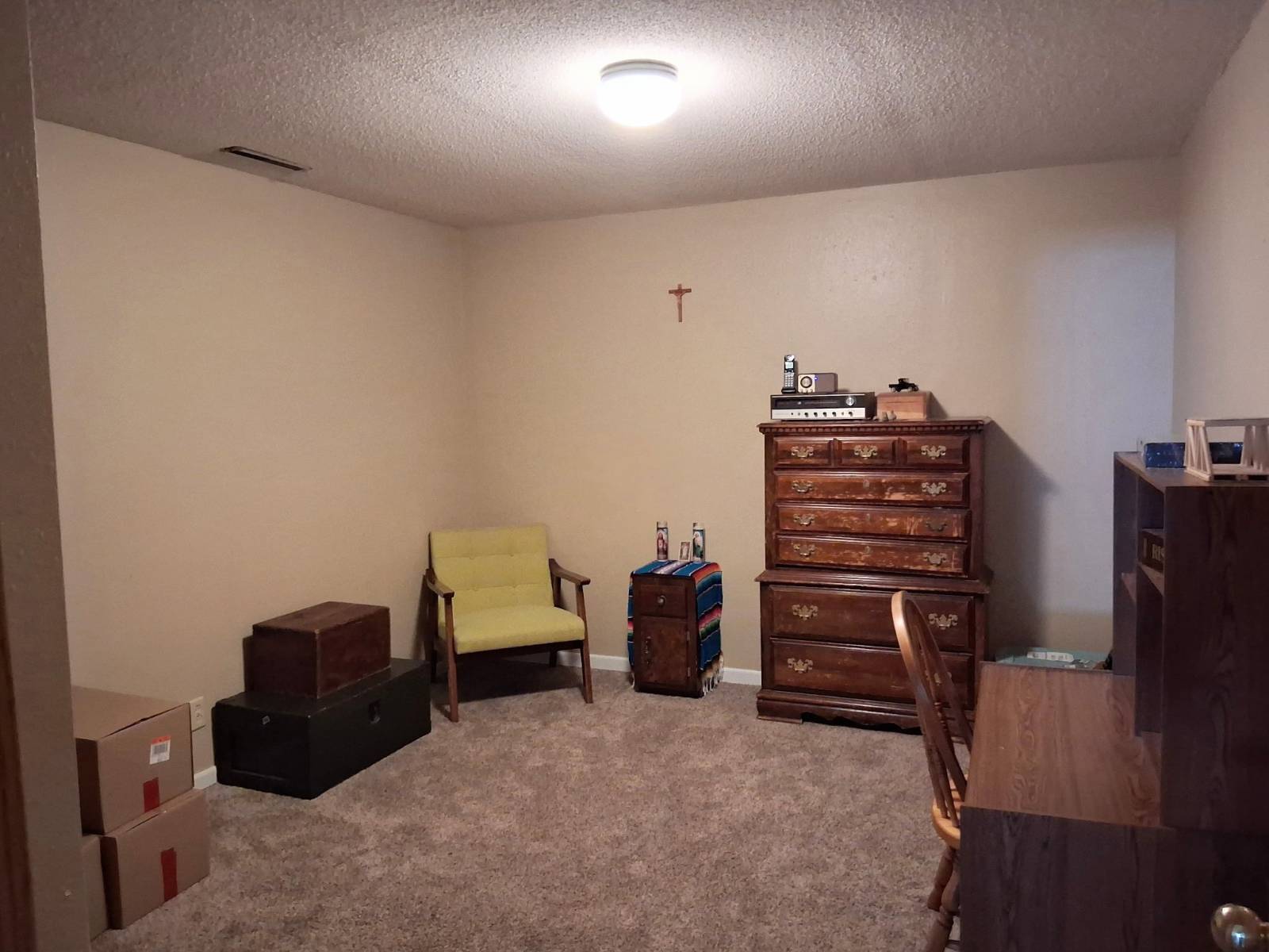Photo 18 of 25 of home listing at 781 Parry Drive, Chadron, NE 69337