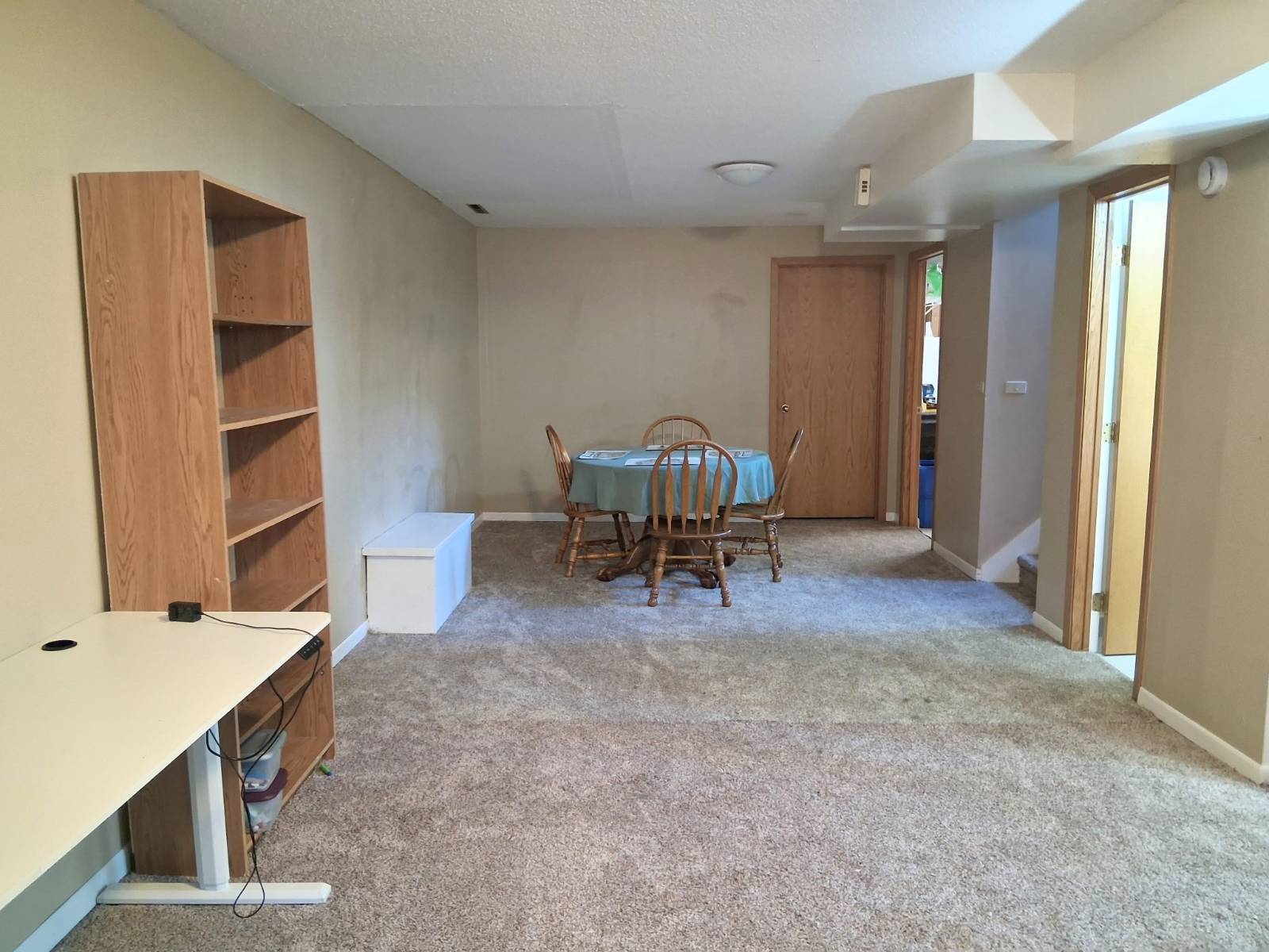 Photo 15 of 25 of home listing at 781 Parry Drive, Chadron, NE 69337