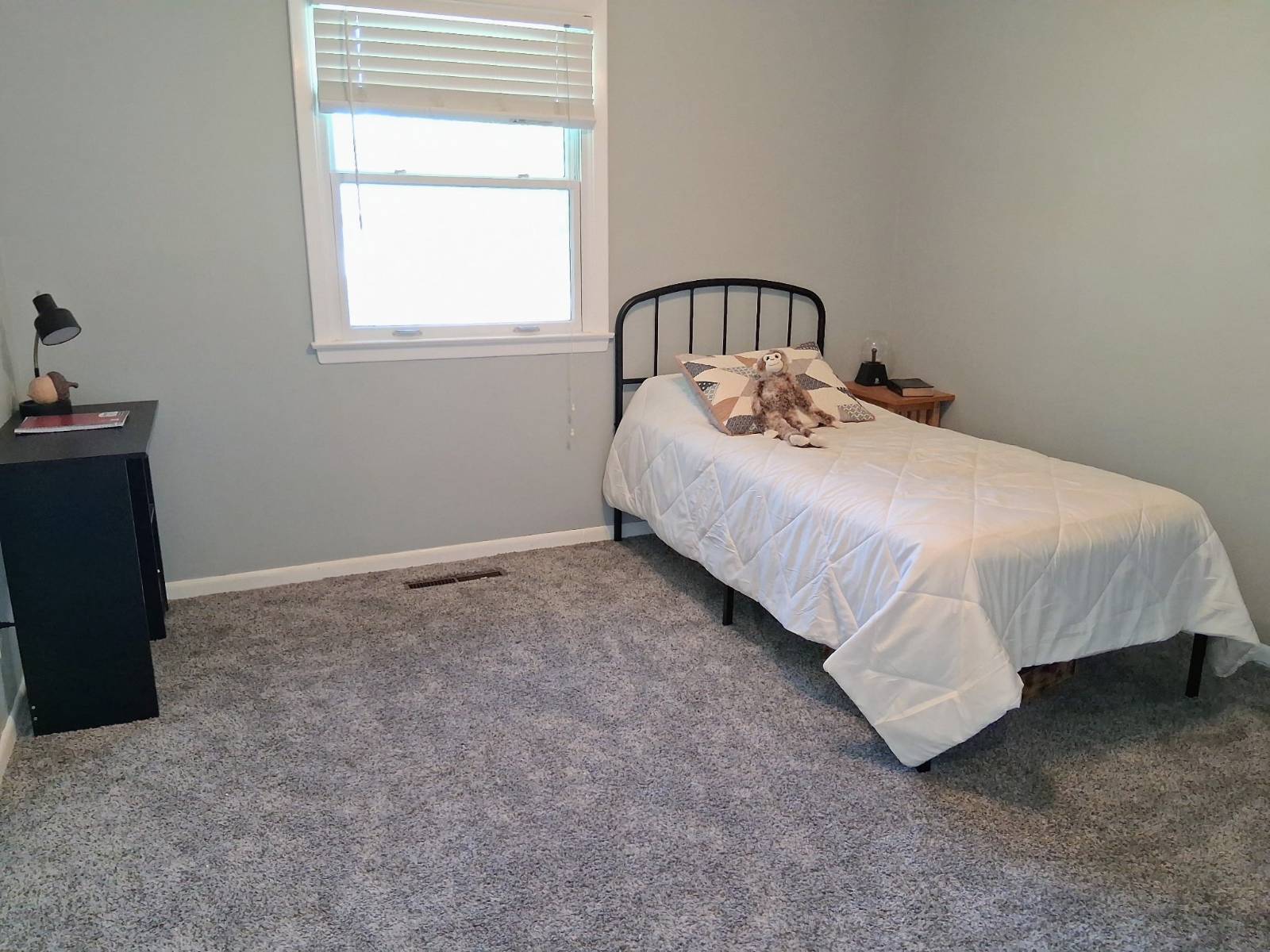 Photo 10 of 25 of home listing at 781 Parry Drive, Chadron, NE 69337