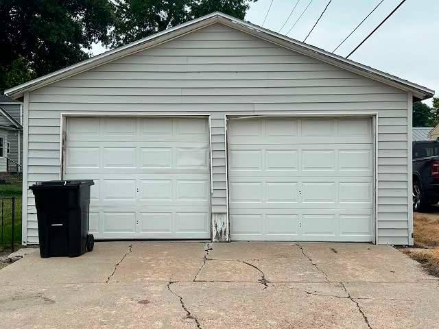 Photo 10 of 44 of home listing at 1919 L Street, Ord, NE 68862