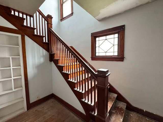Photo 18 of 44 of home listing at 1919 L Street, Ord, NE 68862