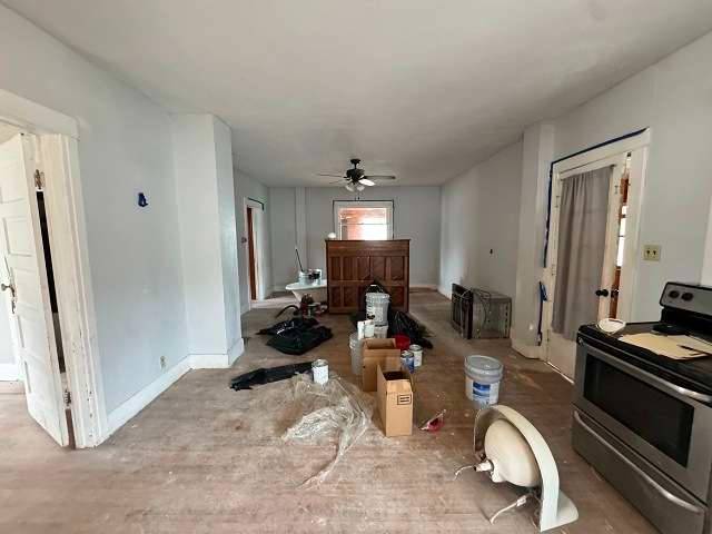 Photo 22 of 44 of home listing at 1919 L Street, Ord, NE 68862