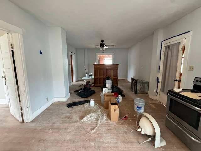Photo 21 of 44 of home listing at 1919 L Street, Ord, NE 68862