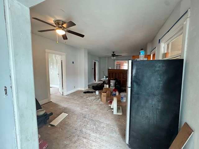 Photo 23 of 44 of home listing at 1919 L Street, Ord, NE 68862